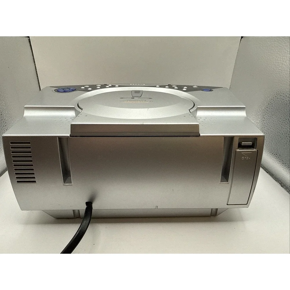 Emerson preowned excellent